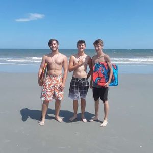 Meet your Posher, Collin